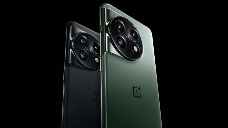 OnePlus 11: memoria RAM da 16 GB anche in Europa