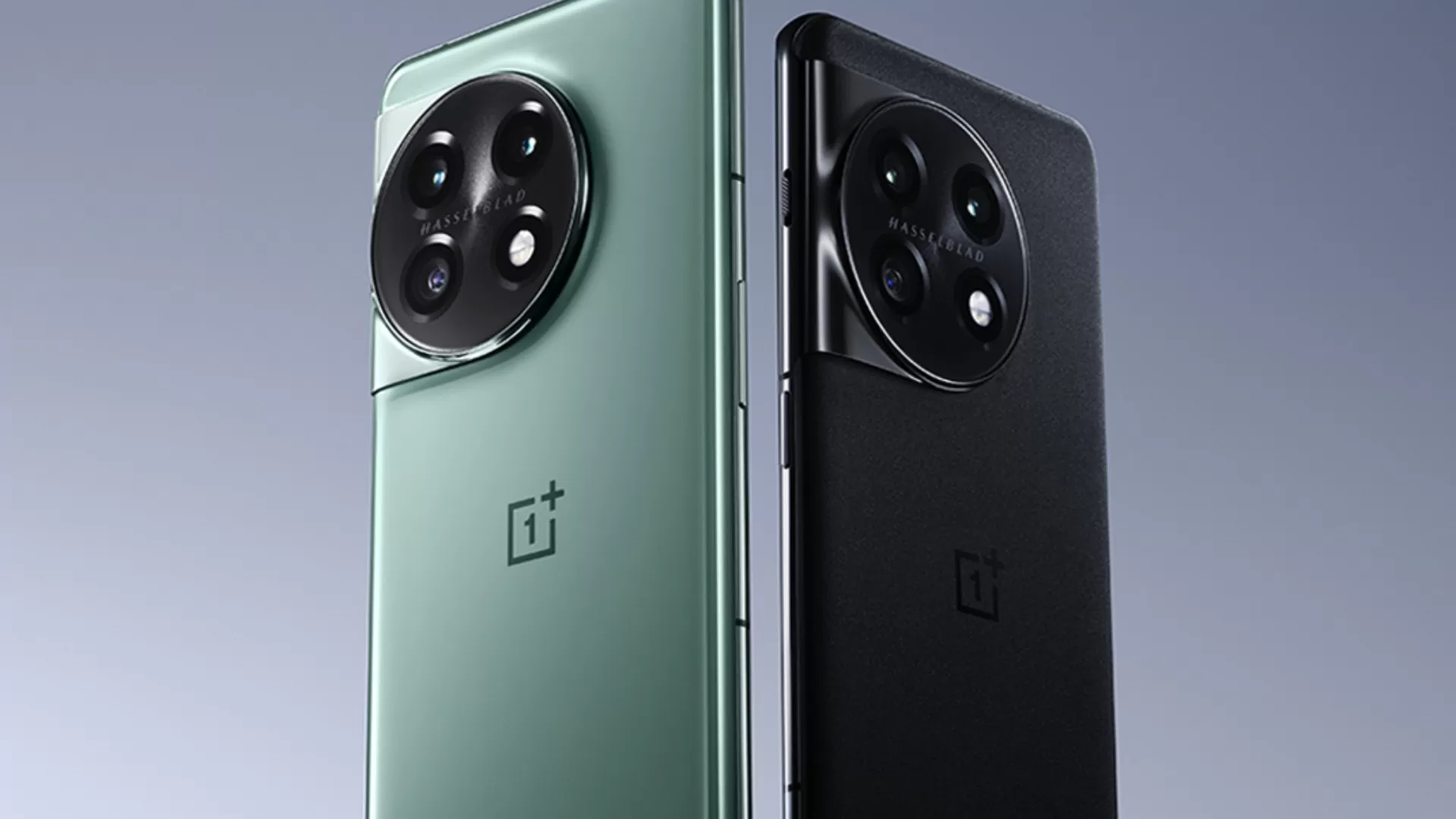 Diamo finalmente il benvenuto al nuovo OnePlus 11