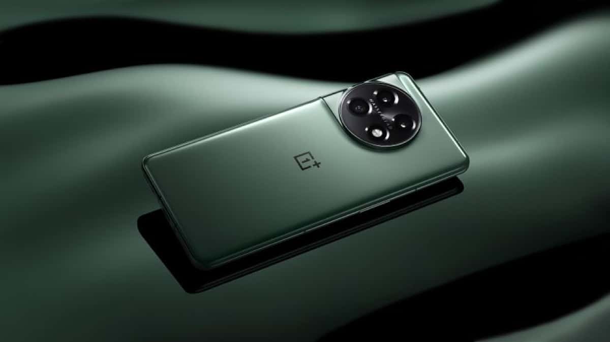 OnePlus 11 sbarcherà in Cina il prossimo 4 gennaio 2023