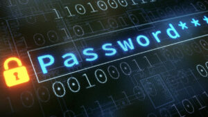 password