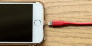 potrebbero distruggere lo smartphone se evitati