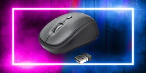 ZERO fili con questo nuovo MOUSE wireless di Trust a soli 7,99 euro