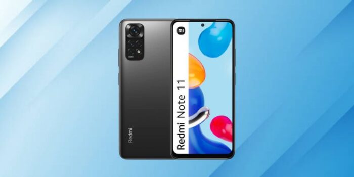 Il telefono più venduto di Amazon, Xiaomi Redmi Note 11 a 175 euro