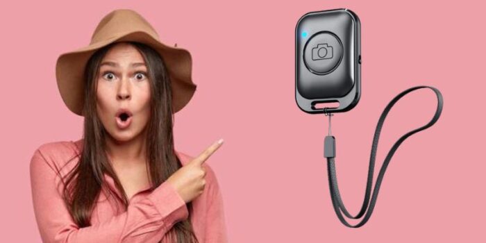 Le tue FOTO a distanza grazie al telecomando MAGICO per smartphone a 5,99 euro