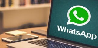 proxy per poter chattare in sicurezza su Whatsapp