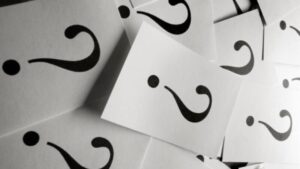Solo per veri esperti, la nuova illusione ottica è una sfida per gli occhi più ATTENTI