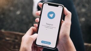 telegram
