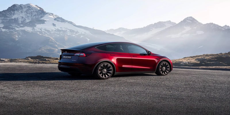 Tesla, un acquirente ha richiesto ed ottenuto un notevole sconto per la sua auto