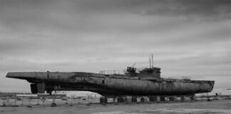 un-sottomarino-tedesco-fu-affondato-a-causa-di-problemi-con-il-wc
