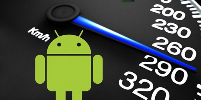 velocizzare il tuo vecchio telefono Android