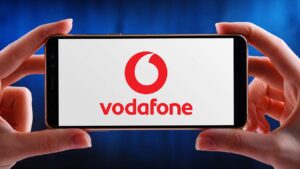 vodafone