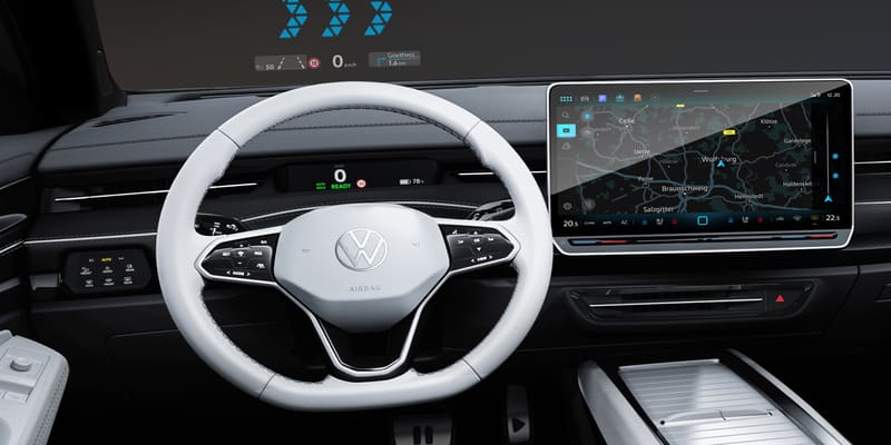 volkswagen id 7