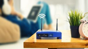 wi-fi