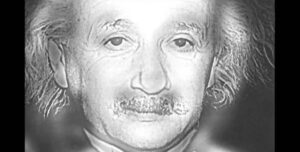 Illusioni ottiche ibride
