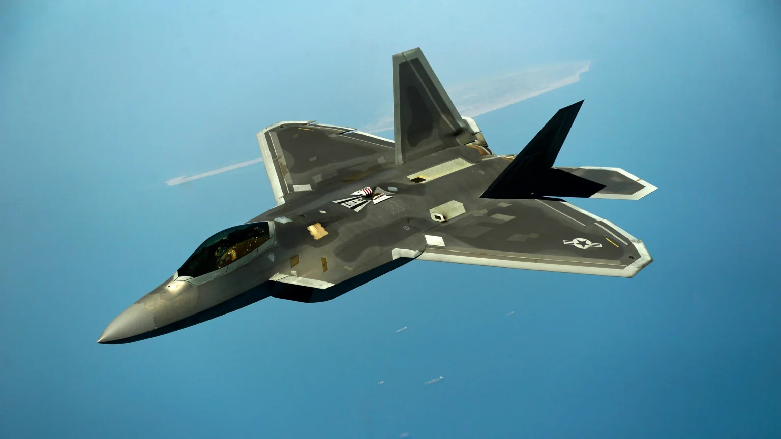 Air force statunitense