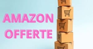 Amazon è folle, distrutta Unieuro con offerte pazze al 75%