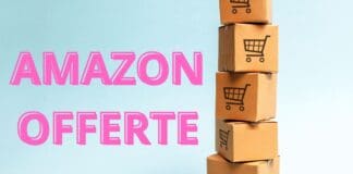 Amazon è folle, distrutta Unieuro con offerte pazze al 75%