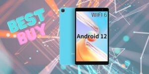 Questo tablet ANDROID costa solo 67€, promo BOMBA su Amazon