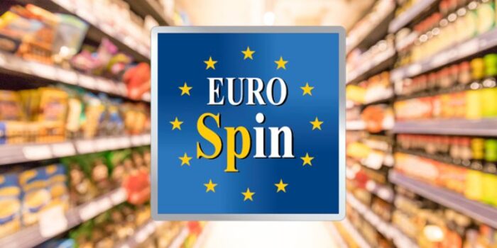 Eurospin, offerte assurde e prezzi al minimo storico sulla tecnologia