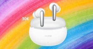 Questo prodotto Realme costa meno di 30€, un BEST BUY da non perdere