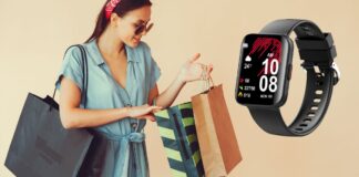 Smartwatch al 50%, sconto pazzesco con prezzo a 25€