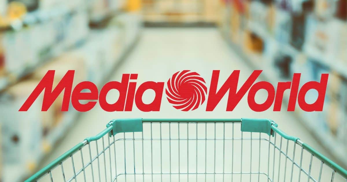 MediaWorld è assurda, offerte al 50% su tanti prodotti