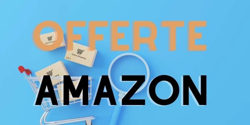 Amazon ora è folle, offerte al 90% di sconto sugli smartphone