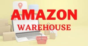 Amazon Warehouse, sconti pazzi del 30% su tanti articoli