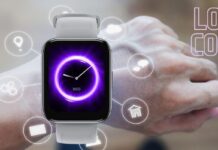 Smartwatch Realme Watch 3 a prezzo BOMBA su Amazon (-25%)