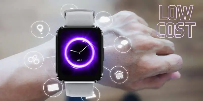 Smartwatch Realme Watch 3 a prezzo BOMBA su Amazon (-25%)