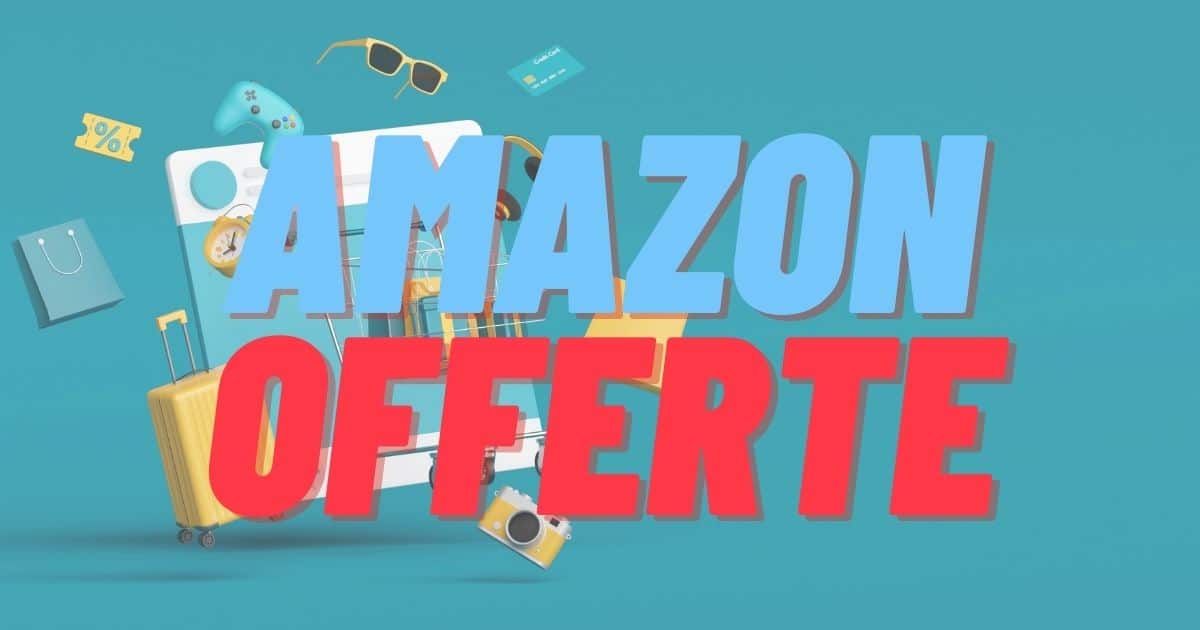 Amazon è strepitosa, regala oggi i codici gratis per battere Unieuro