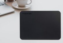 Hard Disk portatile Toshiba ad un PREZZO FOLLE, da 2TB costa solo 59€