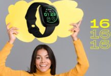 Offerta BOMBA su Amazon, uno smartwatch a soli 16 EURO con COUPON