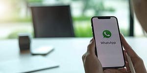 WhatsApp, questa funzione vi farà impazzire