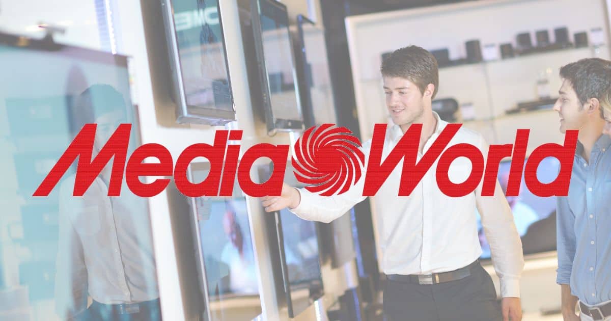 MediaWorld batte Unieuro, i nuovi prezzi al 70% sono pazzeschi