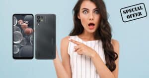Acquistate lo smartphone Android a meno di 100€, l'offerta è una BOMBA
