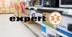 Expert è impazzita, sconta tutto al 50% solo oggi