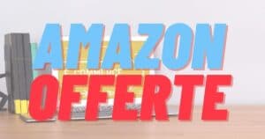 Amazon è folle, sconfigge Unieuro con offerte quasi gratis al 90%