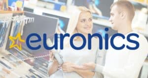 Euronics distrugge tutti con offerte da prezzi bomba, tutto al 70%