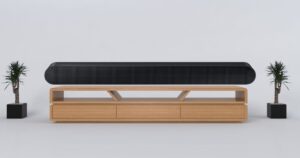 Soundbar wireless Samsung in offerta CLAMOROSA, sconto del 42% per tutti