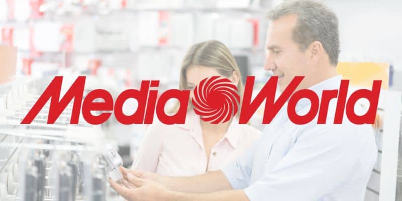 MediaWorld, volantino con offerte BOMBA sugli smartphone