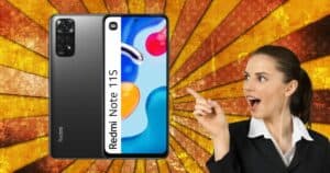 Smartphone Xiaomi in super sconto, costa il 37% in meno su Amazon