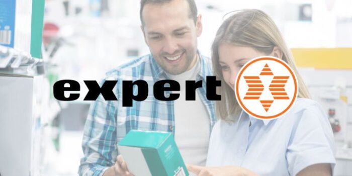 Expert, le offerte sono ottime, volantino ricco di sconti