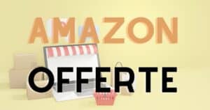 Amazon regala solo oggi i codici sconto gratis, ecco l'elenco segreto