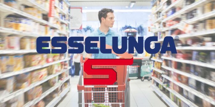 Esselunga è folle, un Samsung Galaxy è a prezzo da SALDO solo oggi