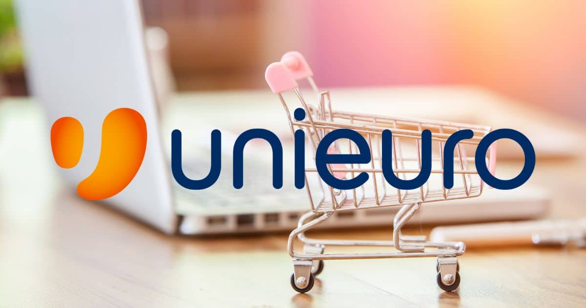 Unieuro è fuori di testa, solo oggi i migliori prezzi del mese