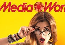 MediaWorld, offerte bomba nel volantino, pazzie per San Valentino