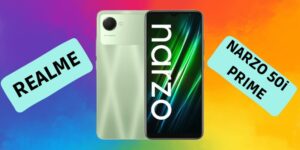 Questo smartphone Realme con Android costa SOLO 80€