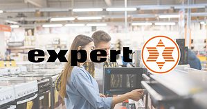 Expert, i prezzi crollano nel volantino, tanti sconti mai visti