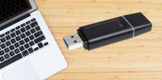 Chiavetta USB 3.2 Kingston a 9€, ERRORE di PREZZO su Amazon